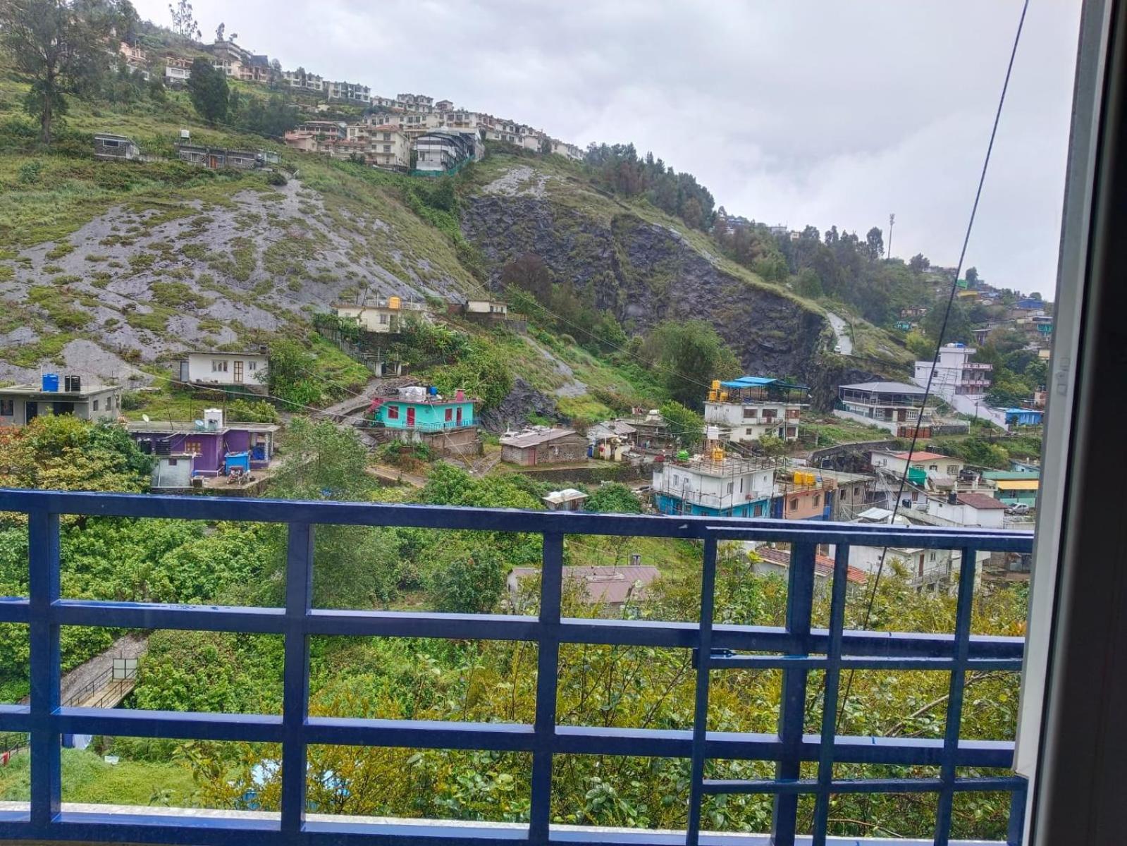 Misty Valley Inn コダイカナル エクステリア 写真